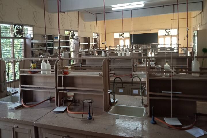 laboratory